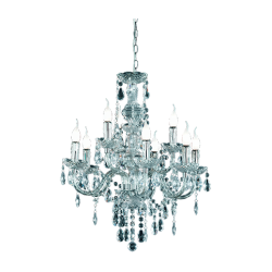 Chandelier TRIO RL R1169-00